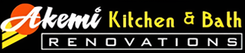 Akemi Kitchen & Bath Renovation LLC Logo