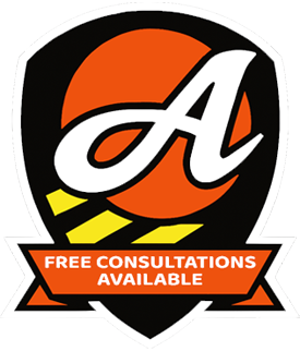 Free Consultations Available Badge