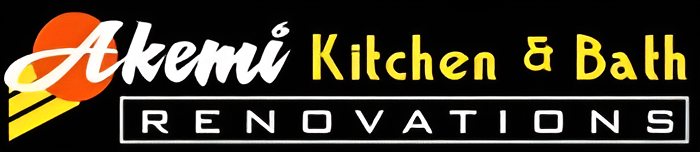 Akemi Kitchen & Bath Renovation LLC Logo
