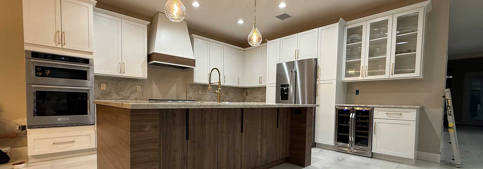 Kitchen Remodeling Contractor