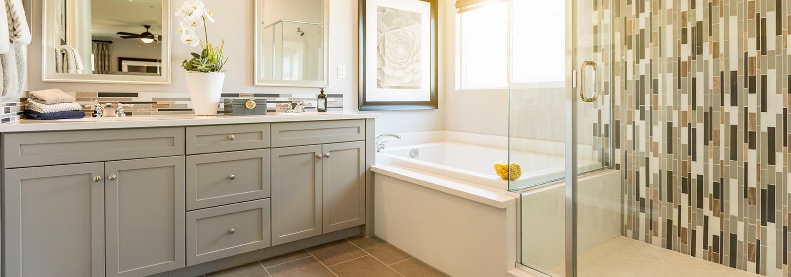 Bathroom Remodeling Contractor