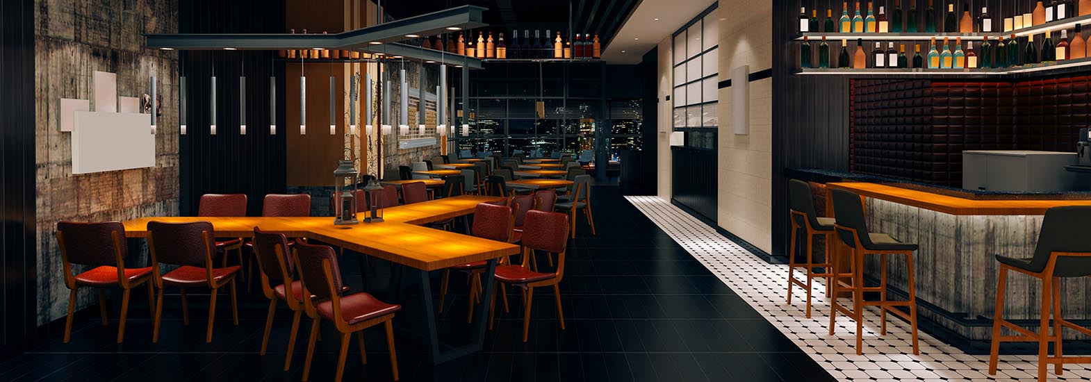 Commercial Remodeling Contractor